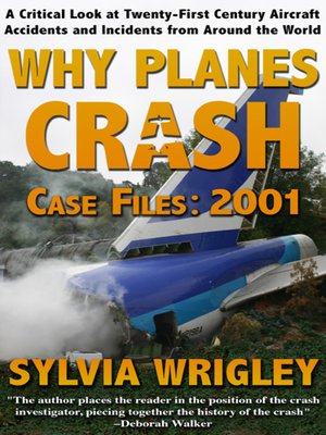 cover image of 2001